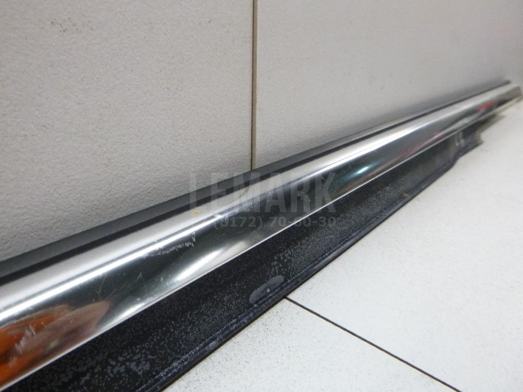 Накладка стекла заднего левого для  BAW M7 2022