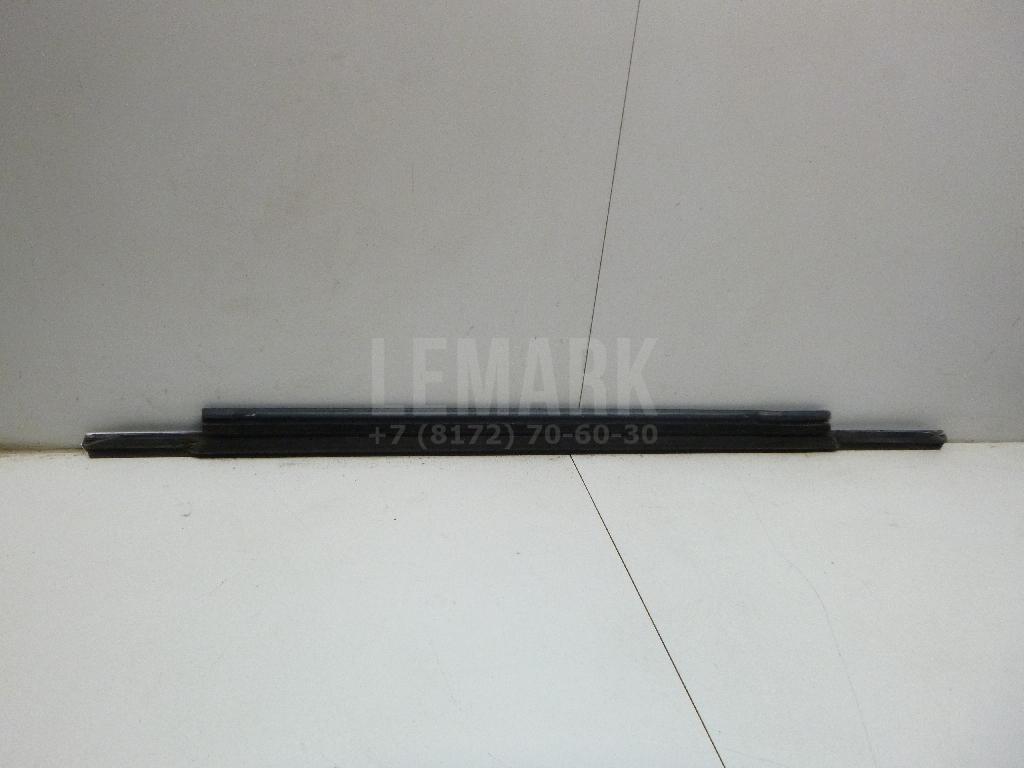Накладка стекла заднего левого для  BAW M7 2022