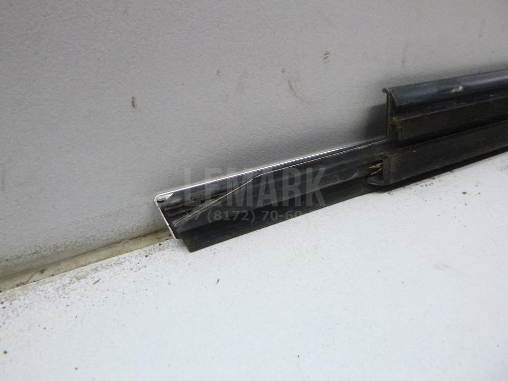 Накладка стекла заднего левого для  BAW M7 2022