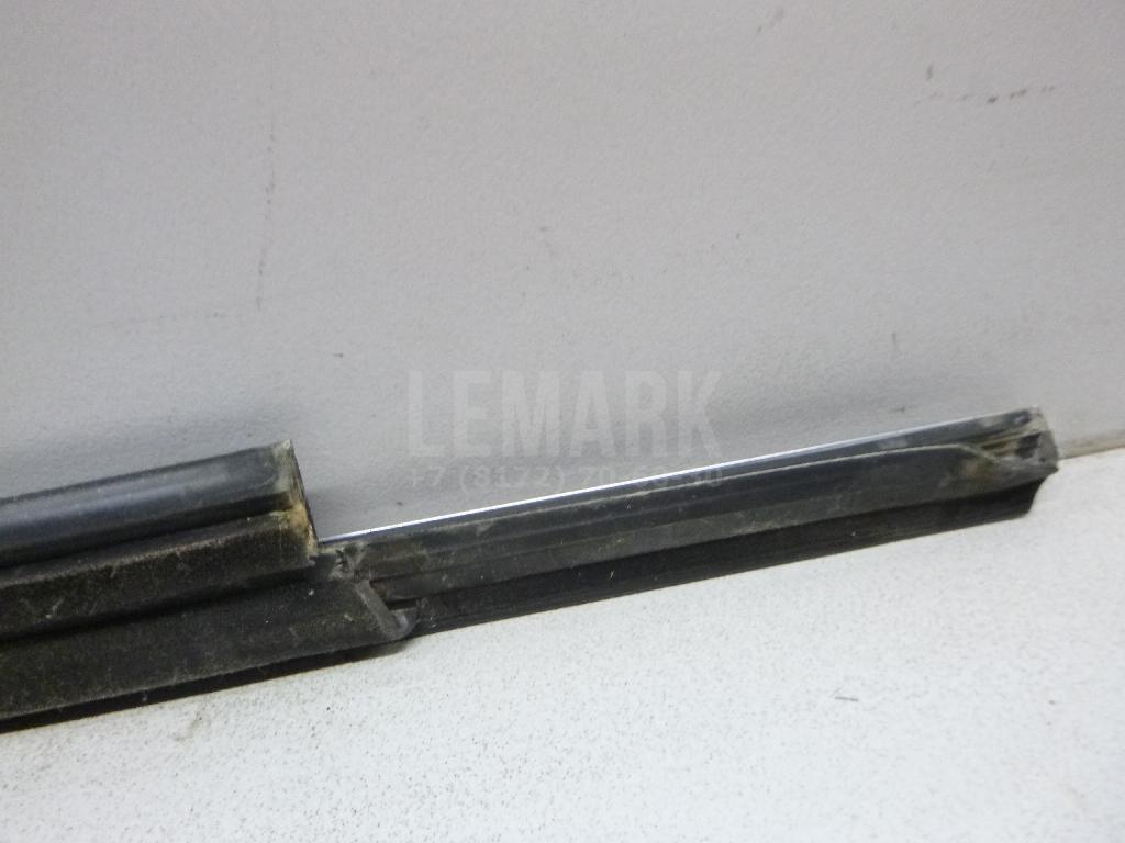 Накладка стекла заднего левого для  BAW M7 2022