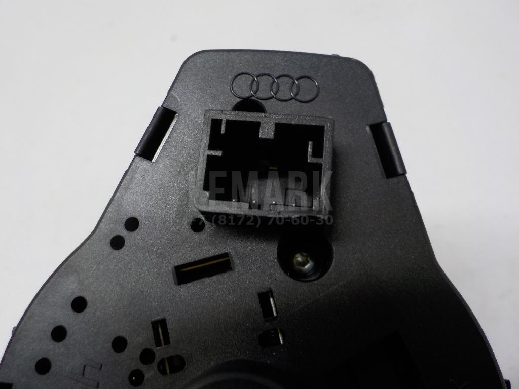 Переключатель света фар для  Audi V8 1988-1994