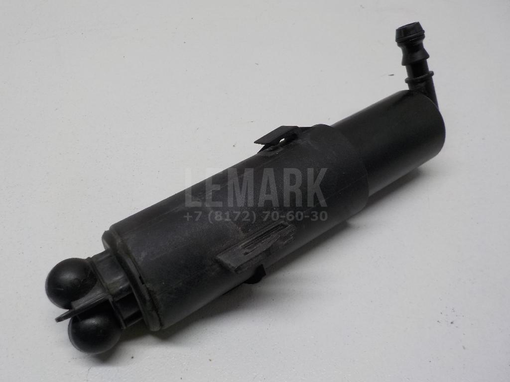 Форсунка омывателя фары для  Citroen C4 Grand Picasso 2006-2014