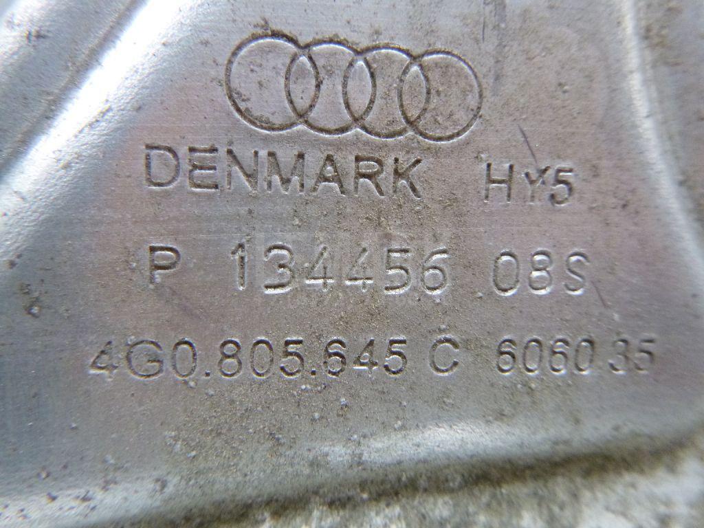 Растяжка столбов для  Audi A4 [B5] 1994-2001