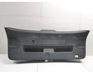 Обшивка двери багажника для Audi Allroad quattro 2012-2019 с разбора состояние отличное