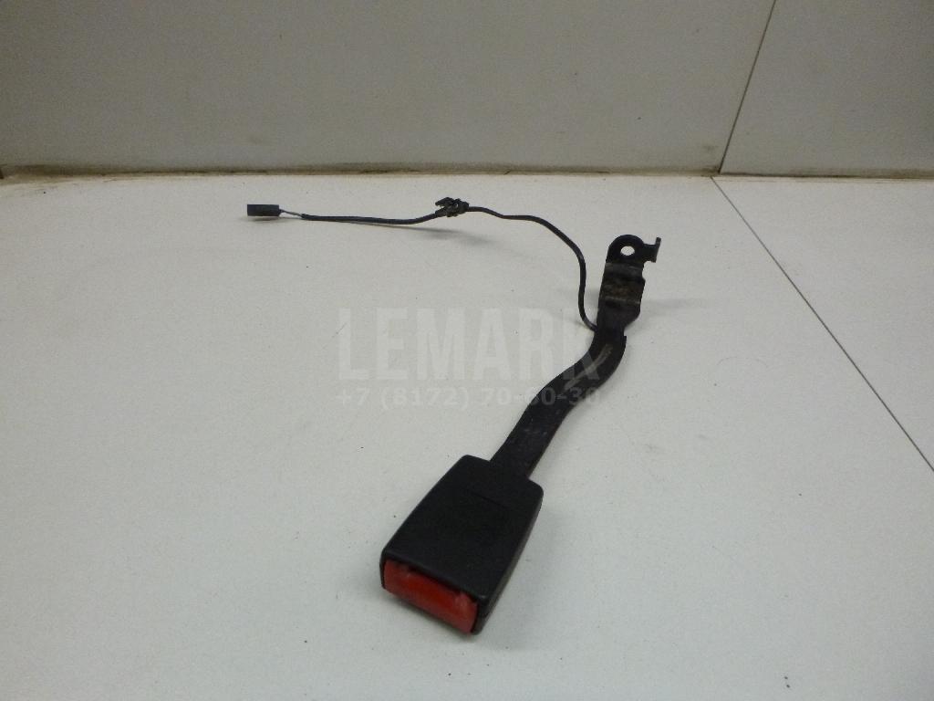 Ответная часть ремня безопасности 1K4857756F VAG