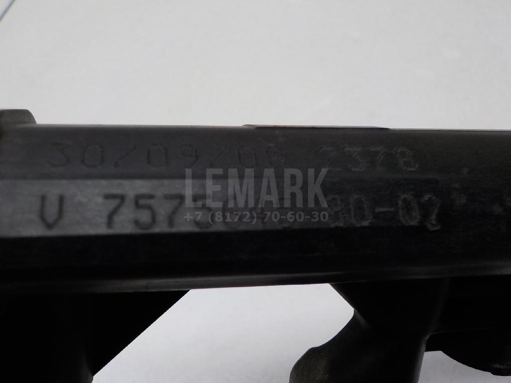 Рейка топливная (рампа) для  BMW 8-serie G14/G15/G16 2018