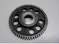 Шестерня (шкив) распредвала