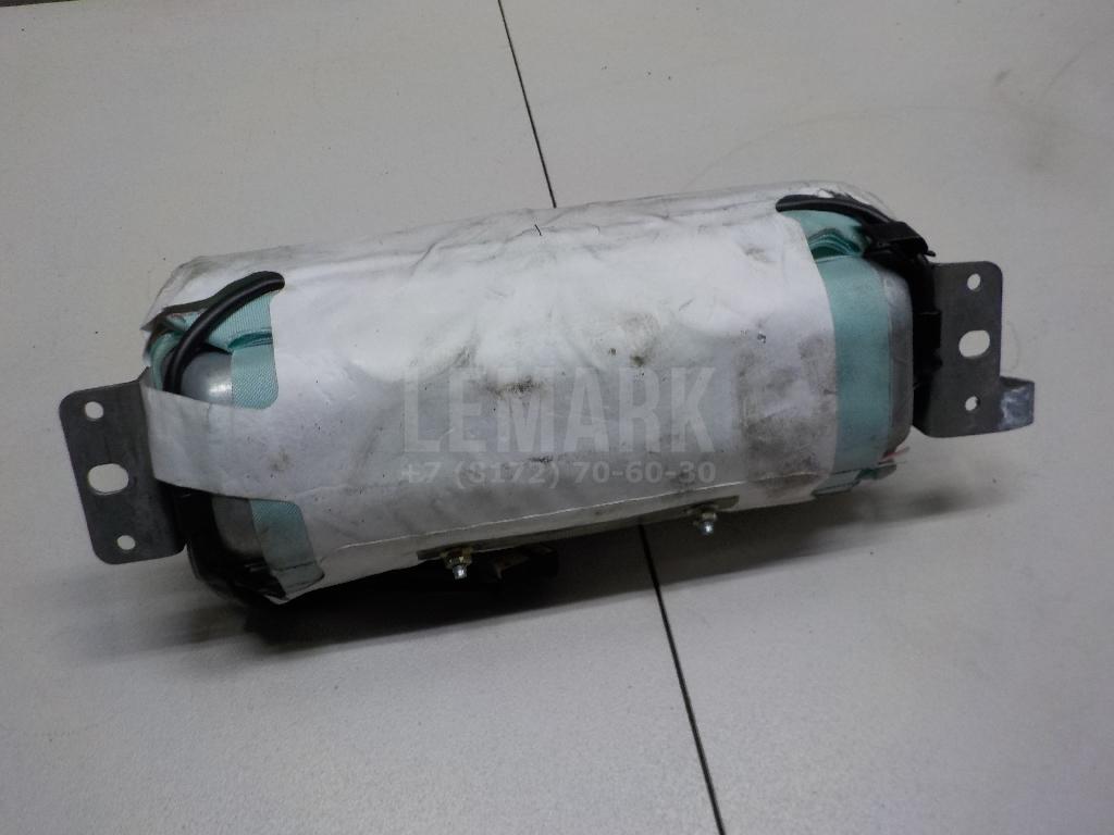 Подушка безопасности пассажирская (в торпедо) для  Audi Allroad quattro 2000-2005