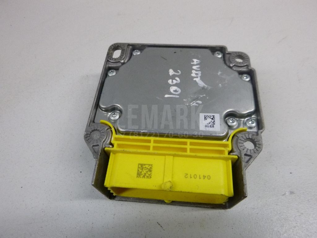 Блок управления AIR BAG для  BPW