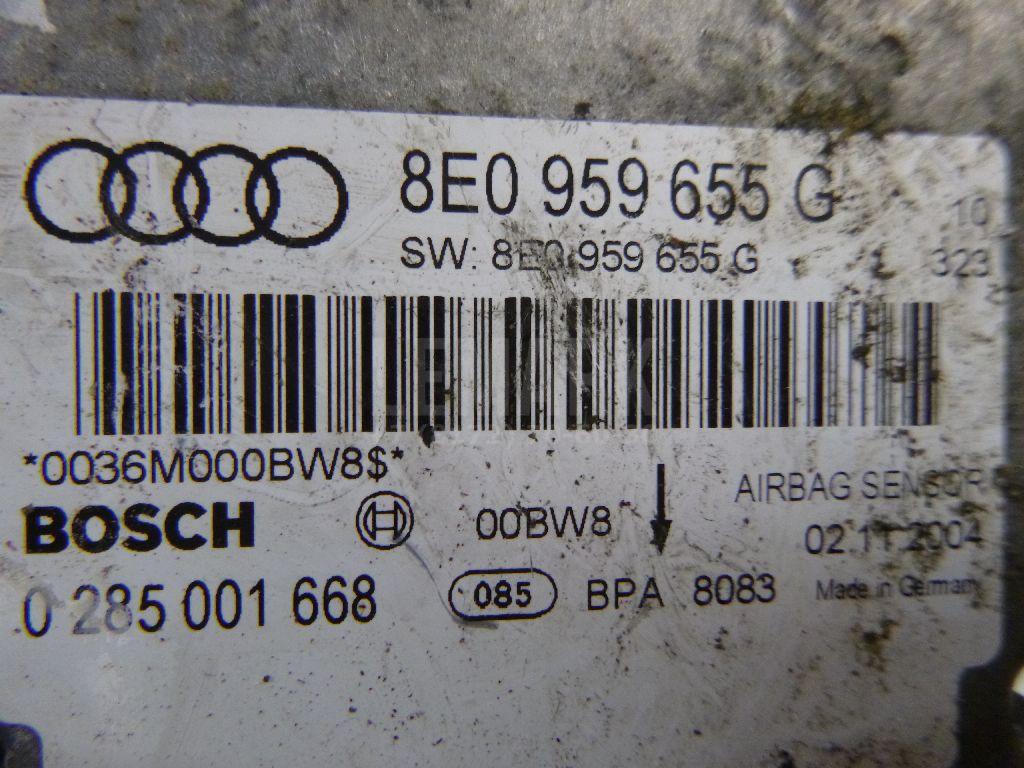 Блок управления AIR BAG для  BPW