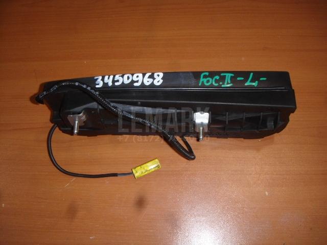 Подушка безопасности боковая (в сиденье) 4M51A611D11AC Ford