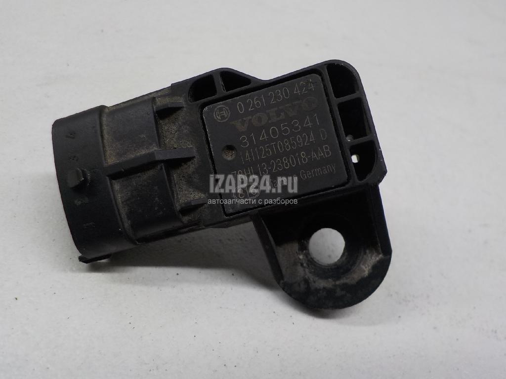 датчик абсолютного давления вольво