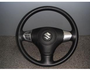 Рулевое колесо с AIR BAG для Suzuki Grand Vitara 2005-2015 с разбора состояние отличное