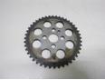 Шестерня (шкив) распредвала