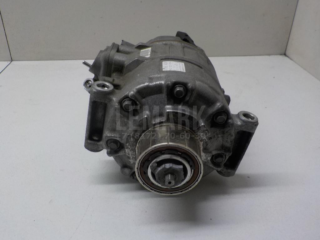 Компрессор кондиционера 1K0820859S VAG