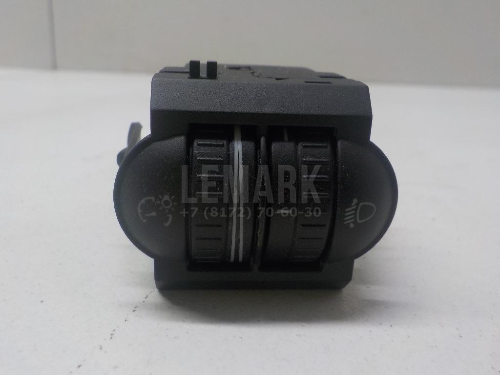 Кнопка корректора фар 5C6941333AREH VAG