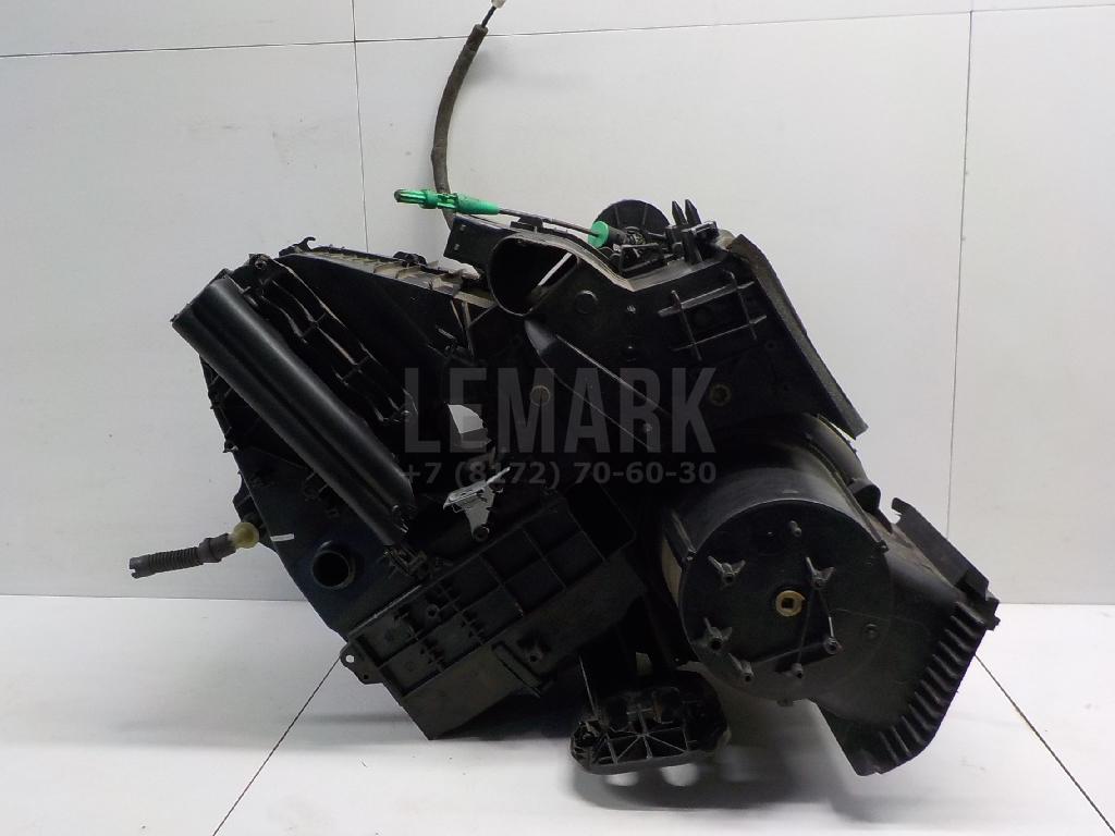 Корпус отопителя для  Fiat Punto II (188) 1999-2010