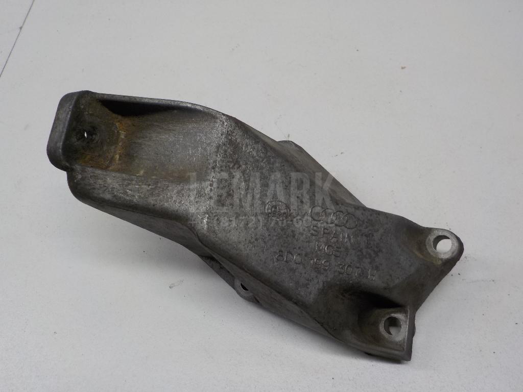 Кронштейн двигателя левый 8D0199307H VAG