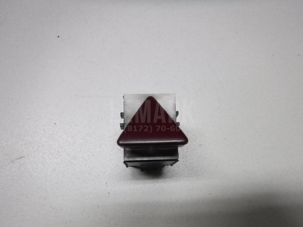 Кнопка аварийной сигнализации 3C8953509 VAG