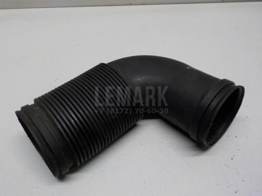 Патрубок воздушного фильтра для  BMW 1-serie E87/E81 2004-2011