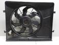 Вентилятор радиатора
