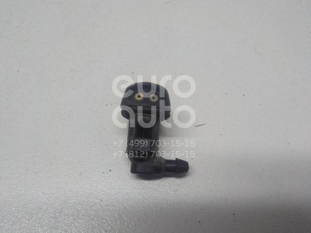 Как снять форсунки омывателя чери фора T115207327 Chery от 47 руб. в Москве