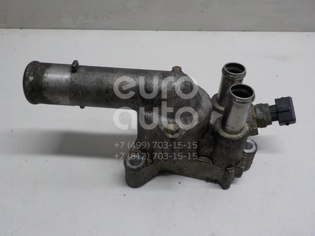 корпус термостата солано. прокладка корпуса термостата solano. Lf479q11306201a. термостат лифан солано 1. корпус термостата солано.