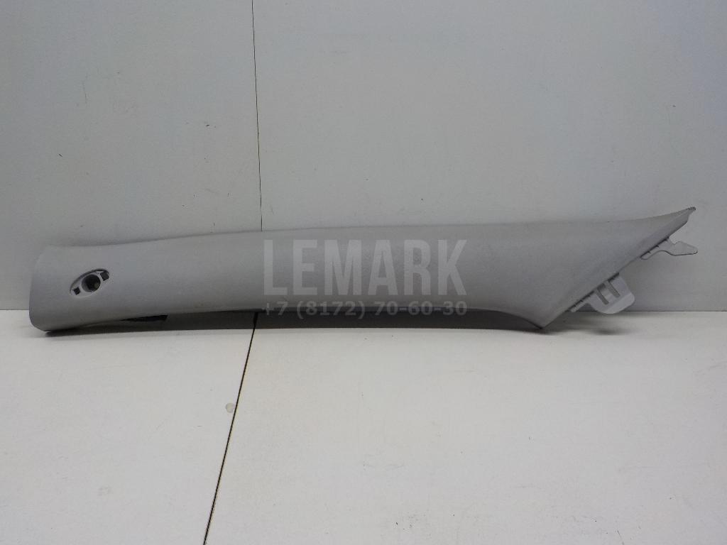 Обшивка стойки 858101H000ED Hyundai-Kia