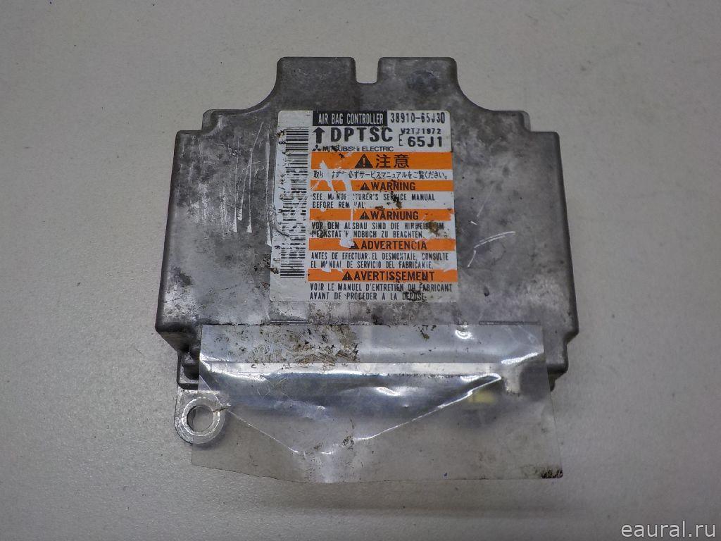 Блок управления AIR BAG