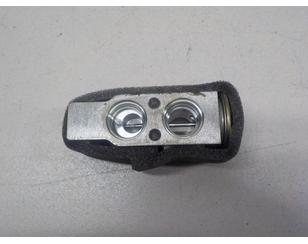 Клапан кондиционера для Mazda CX 7 2007-2012 БУ состояние отличное