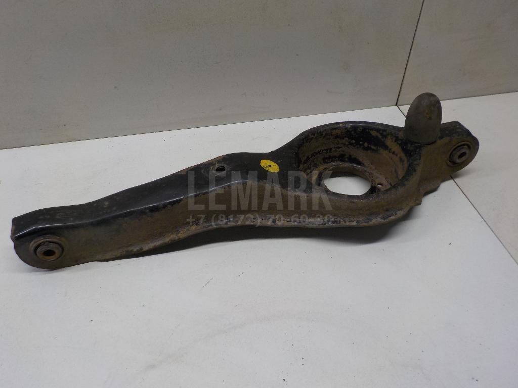 Рычаг задний нижний BBP328300A Mazda