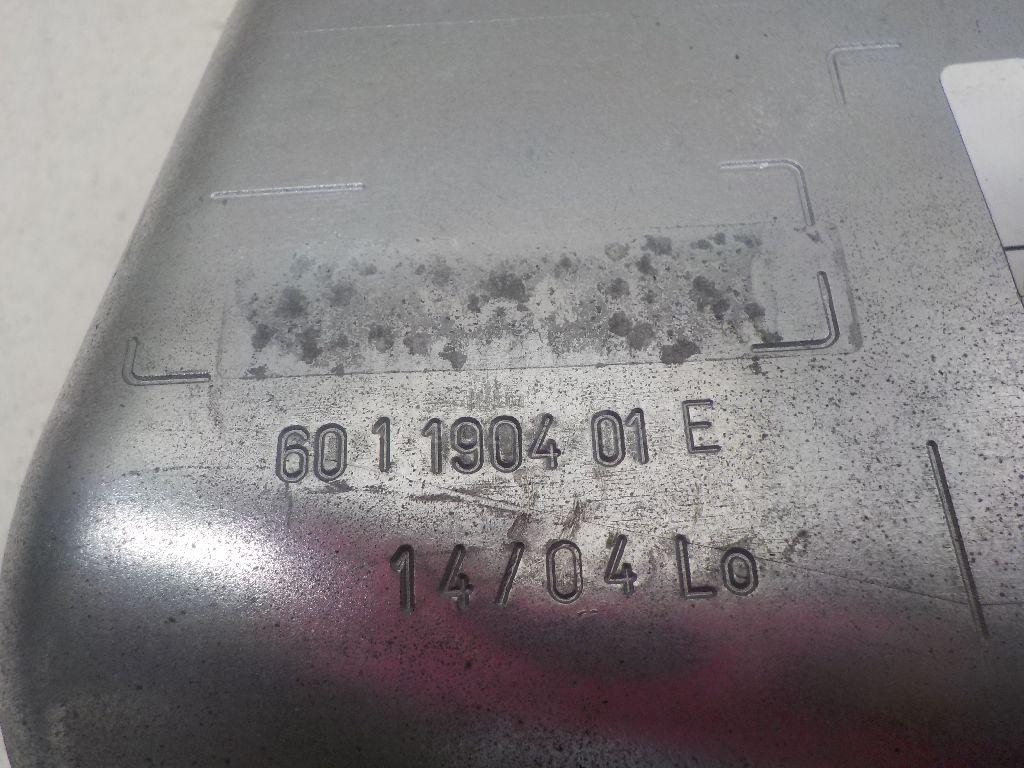 Подушка безопасности в дверь для  Audi A4 [B5] 1994-2001