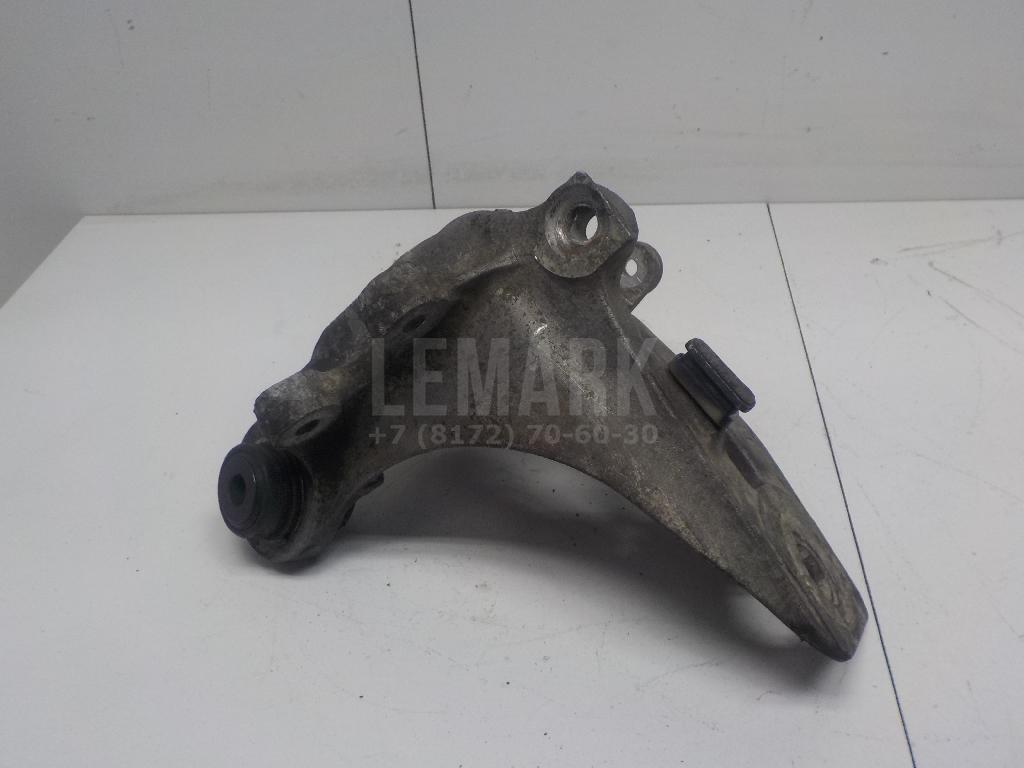 Кулак поворотный задний левый для  BMW X5 F15/F85 2013-2018
