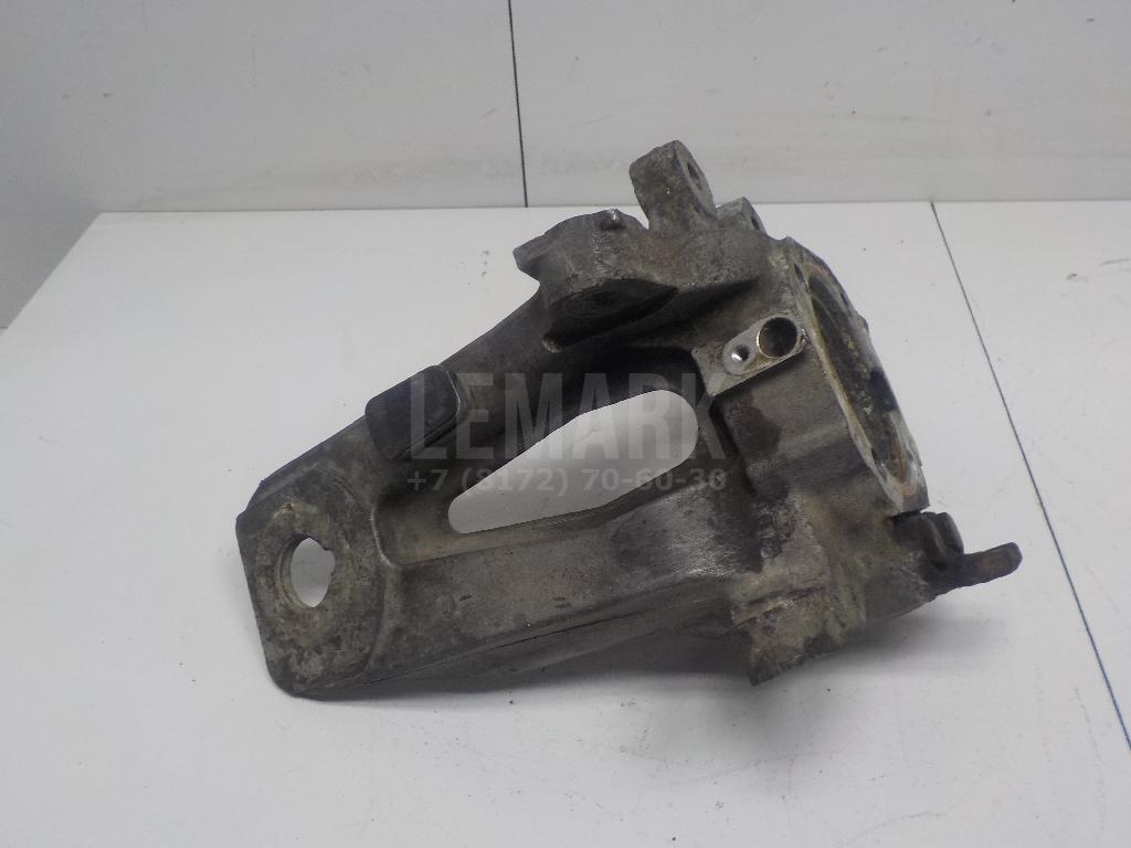Кулак поворотный задний левый для  BMW X5 F15/F85 2013-2018