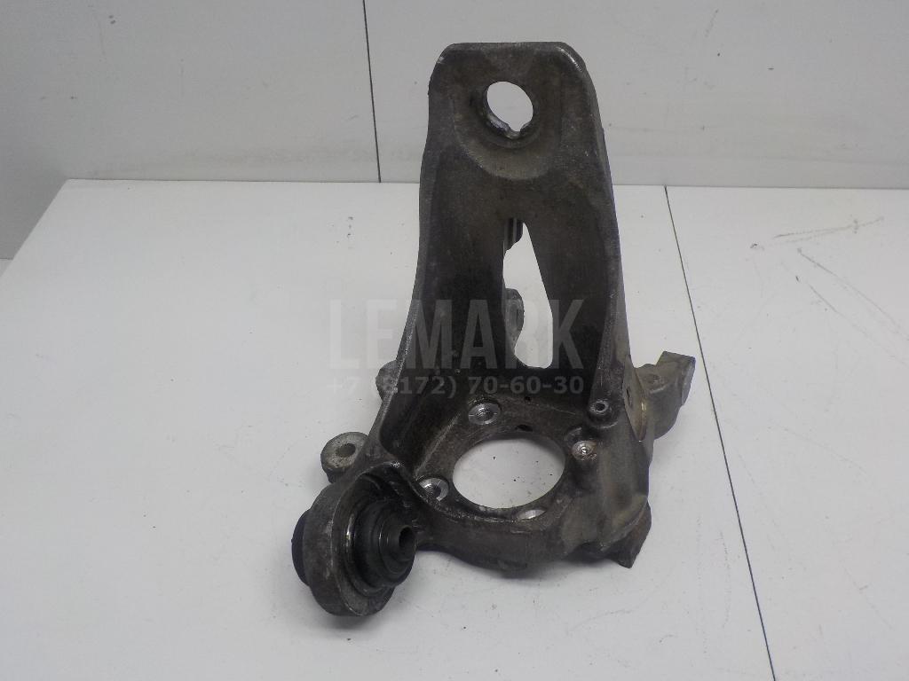 Кулак поворотный задний левый для  BMW X5 F15/F85 2013-2018