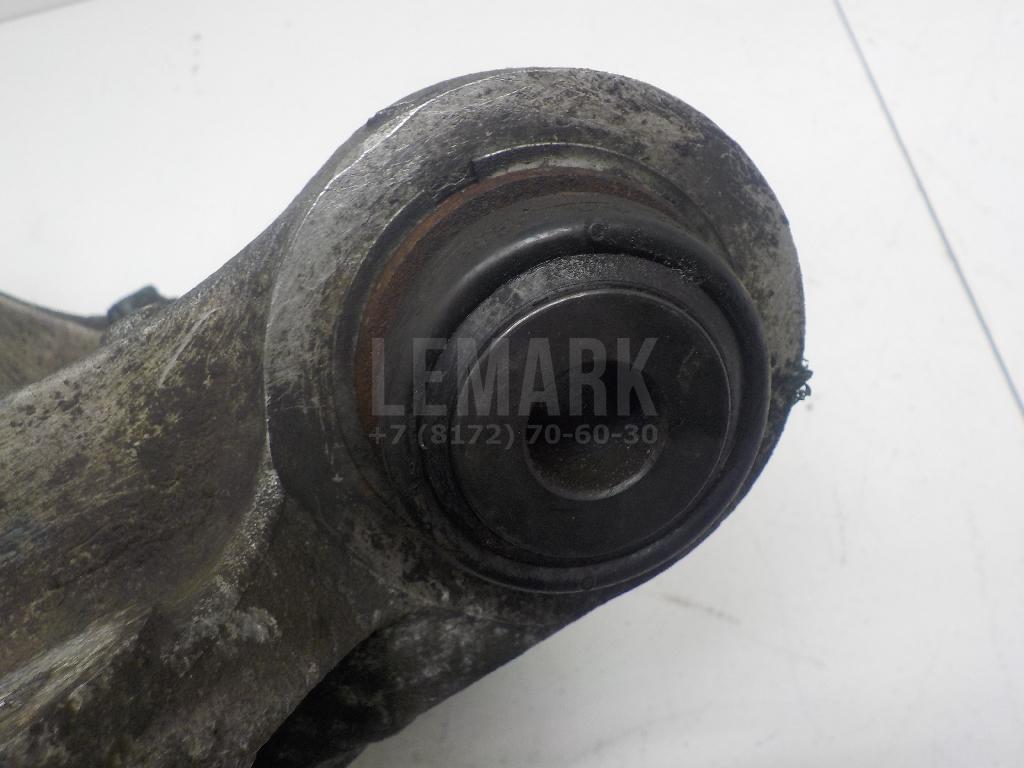 Кулак поворотный задний левый для  BMW X5 F15/F85 2013-2018