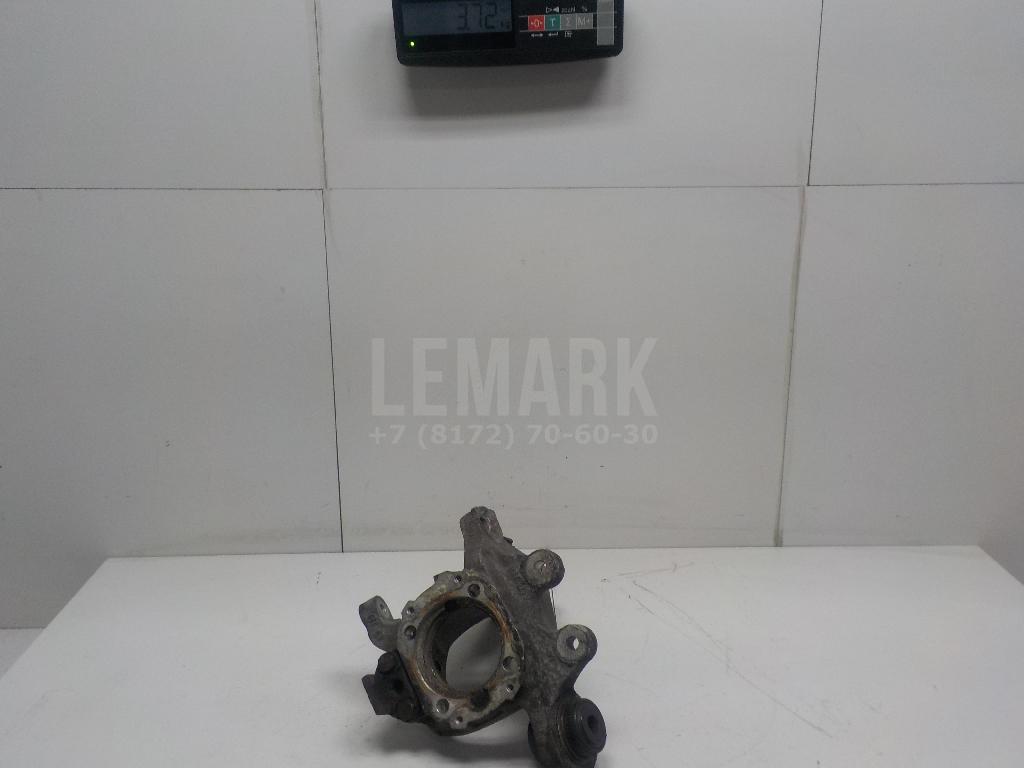 Кулак поворотный задний левый для  BMW X5 F15/F85 2013-2018