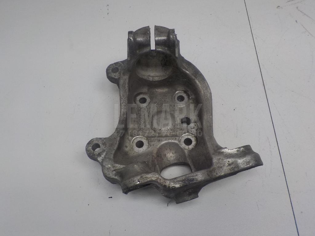 Кулак поворотный передний левый для  Audi 80/90 [B4] 1991-1995