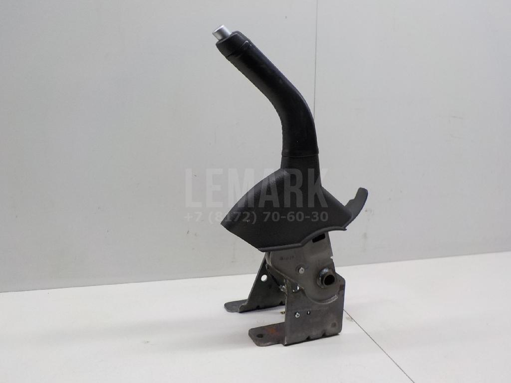 Рычаг стояночного тормоза 597102P010 Hyundai-Kia