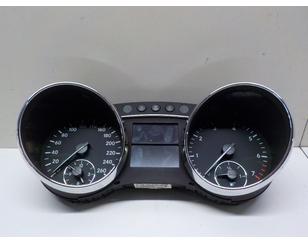 Панель приборов для Mercedes Benz W251 R-Klasse 2005-2017 б/у состояние отличное