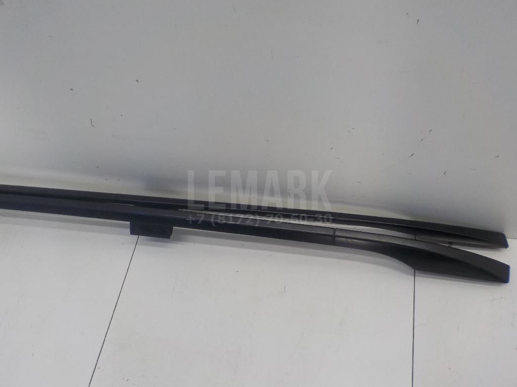 Рейлинги к-кт (планки на крышу) для  BMW 7-serie E65/E66 2001-2008