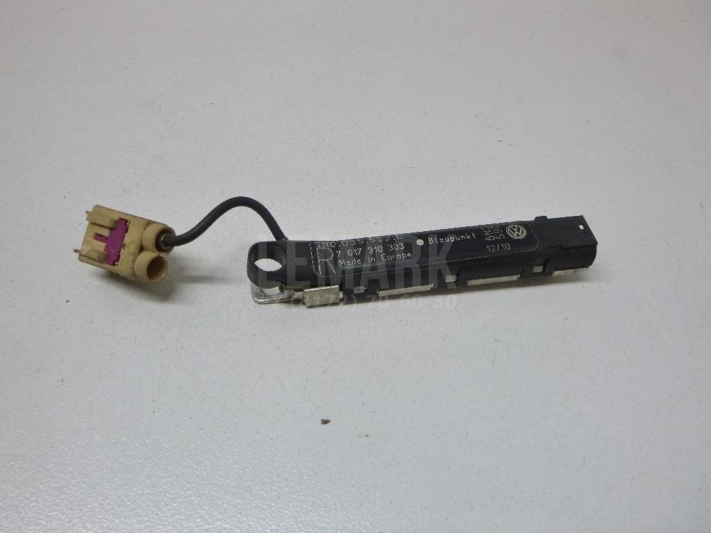 Антенна 5N0035552C VAG
