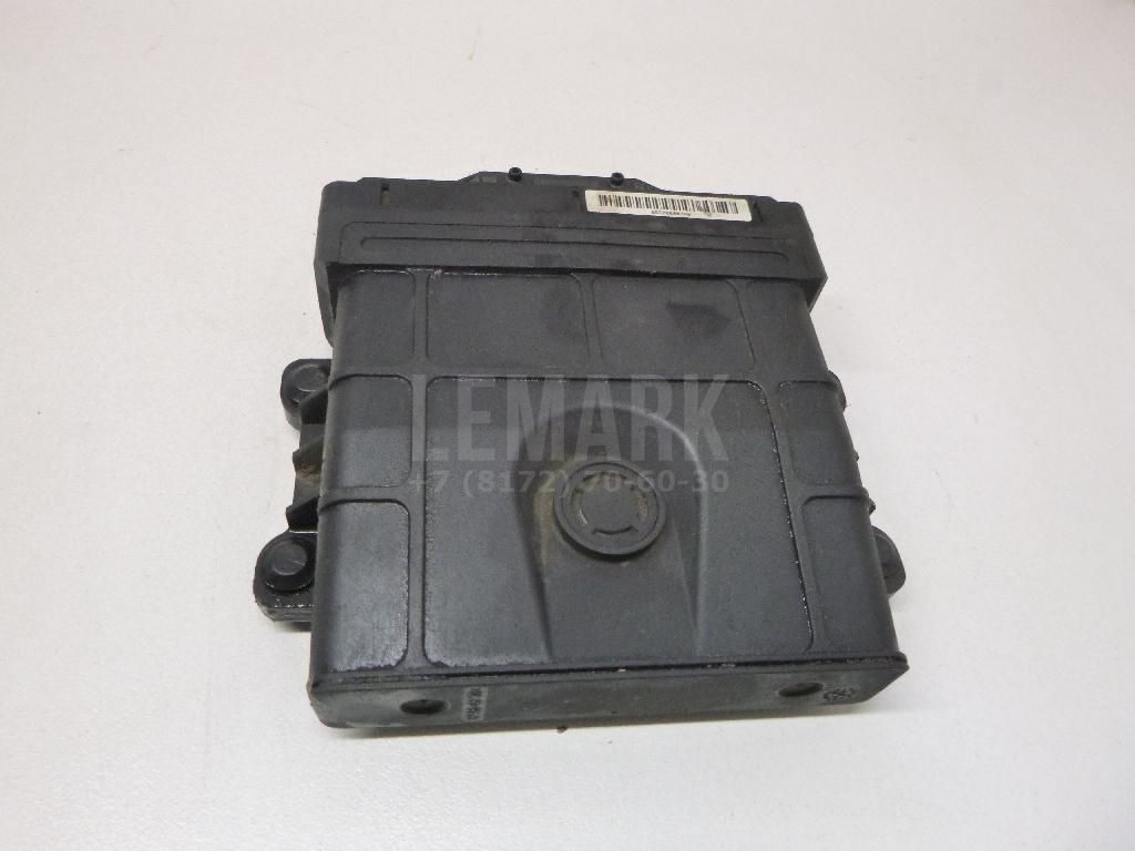 Блок управления АКПП 09G927750FE VAG