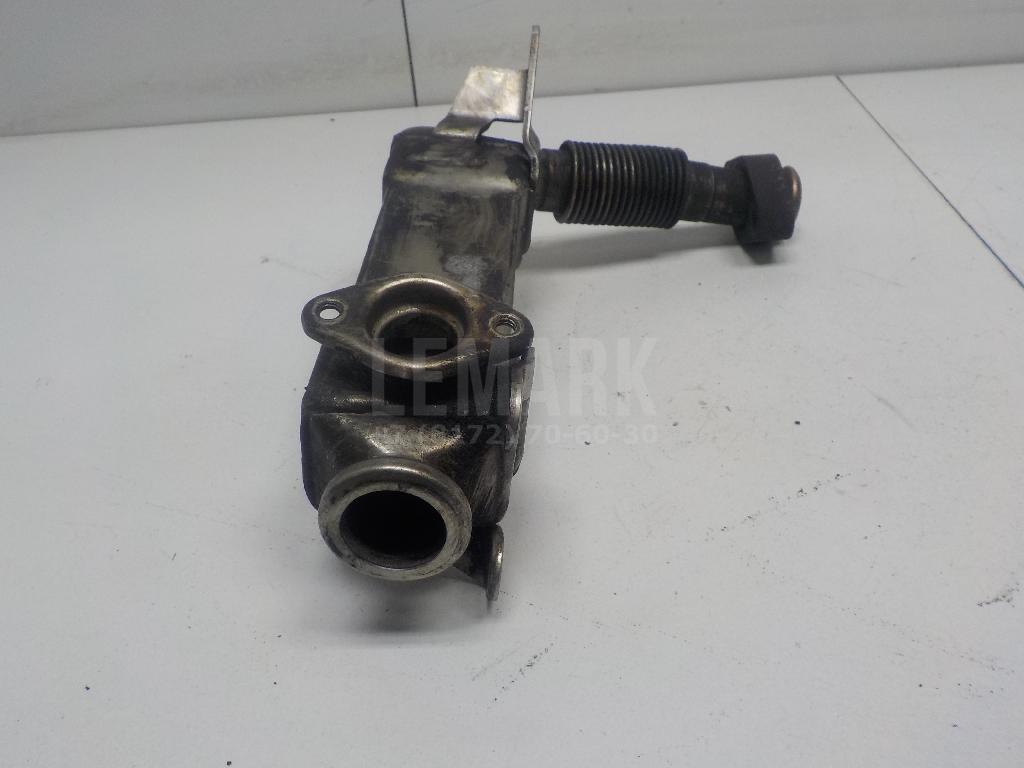 Радиатор системы EGR для  BMW 2-serie F45/F46 Tourer 2015-2022