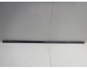 Накладка стекла заднего левого для BMW X6 E71 2008-2014 БУ состояние отличное