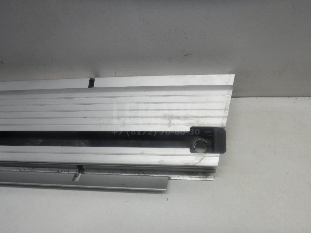 Крепеж для  BMW 6-serie E63 2004-2009