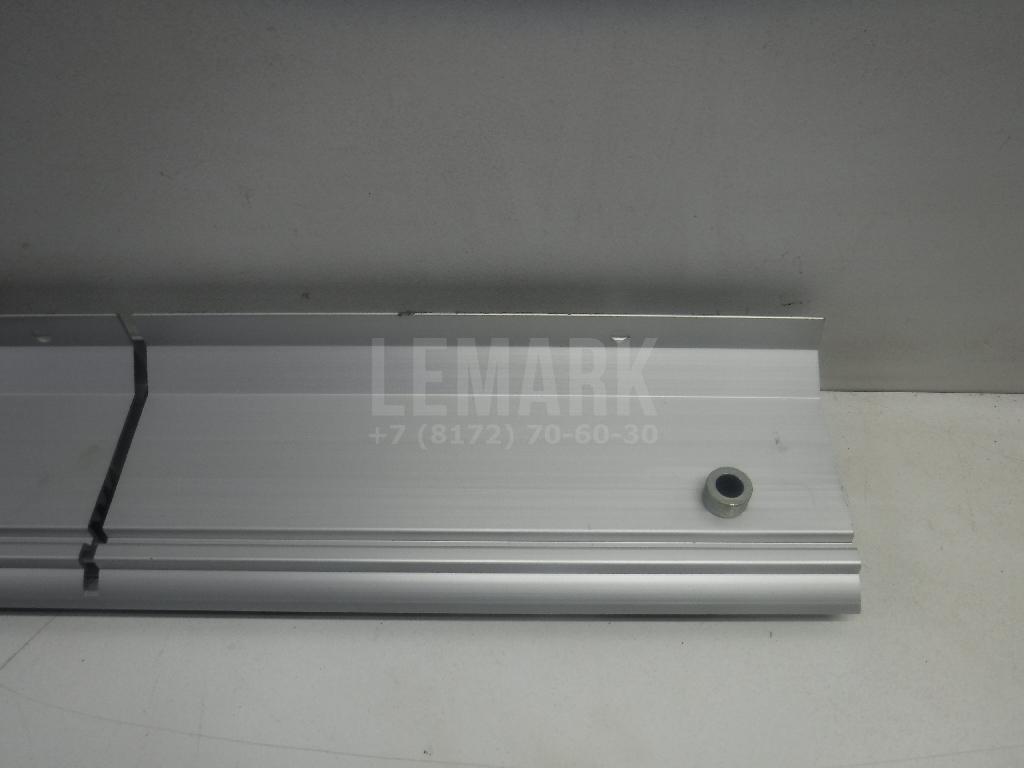 Крепеж для  BMW 6-serie E63 2004-2009