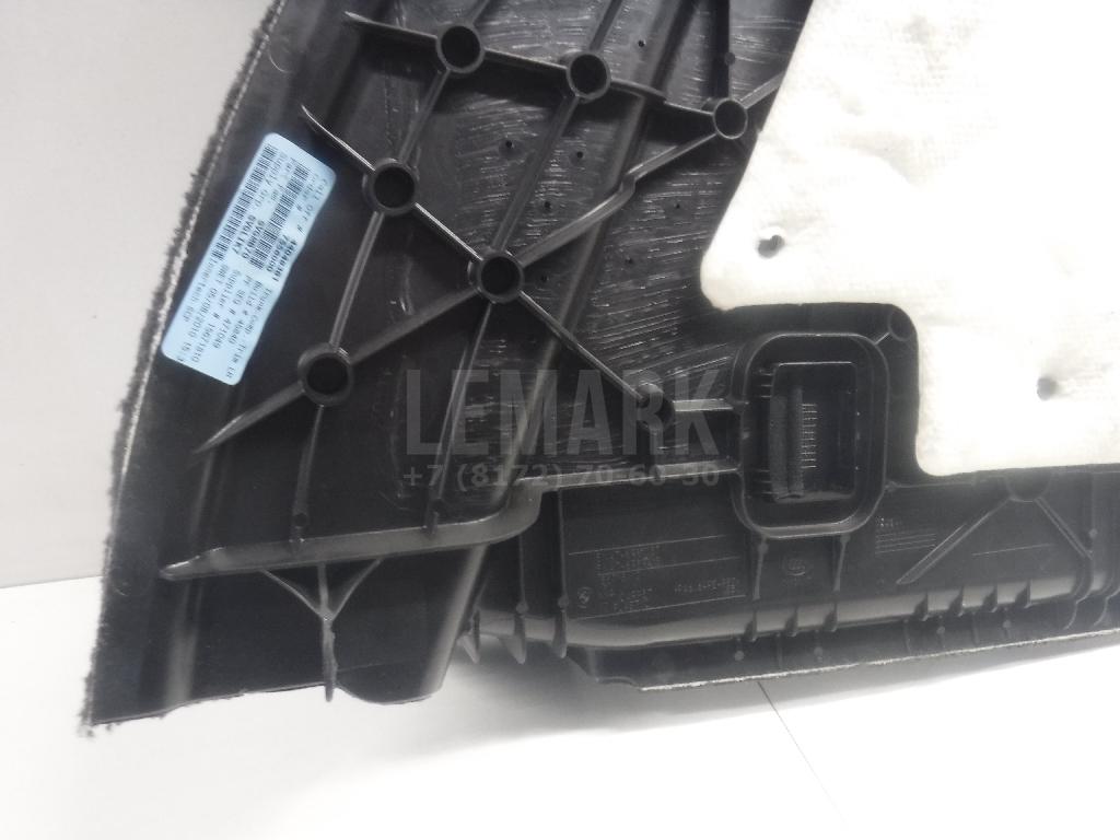 Обшивка багажника для  Audi A7 (4G8) 2011-2018