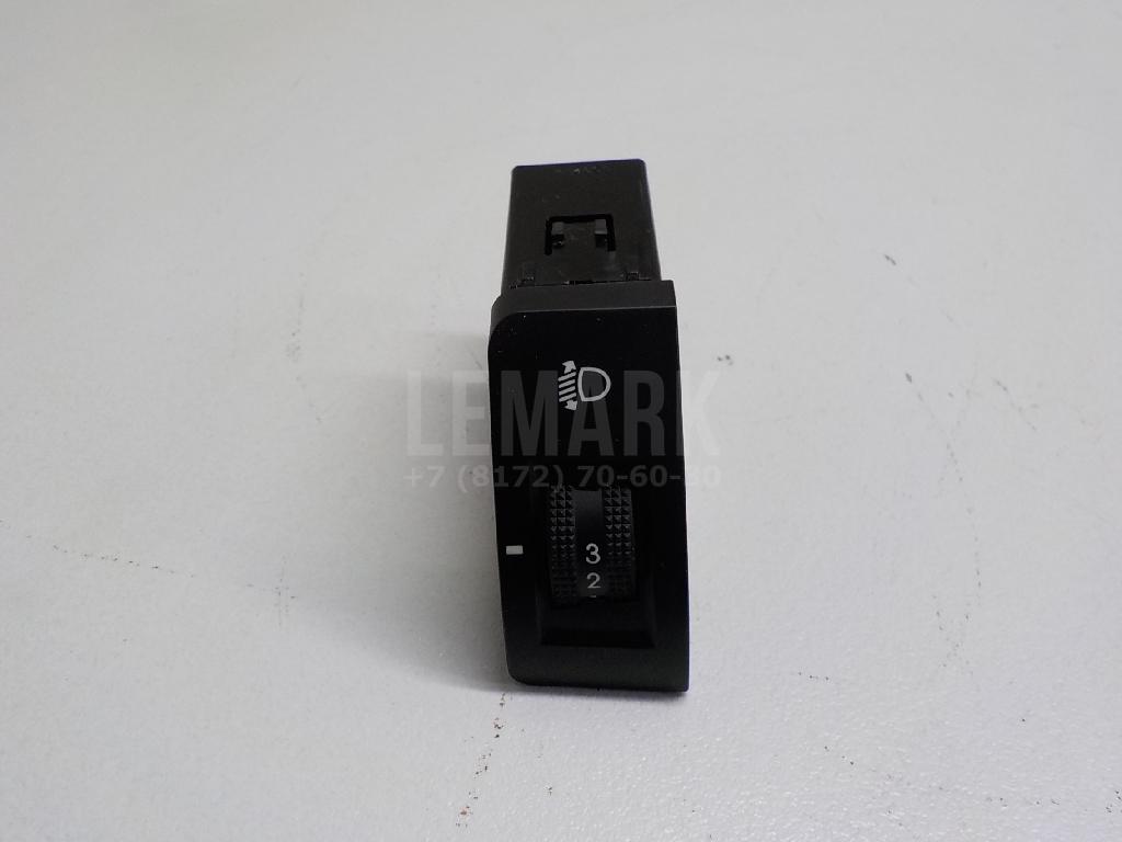 Кнопка корректора фар 932302P000VA Hyundai-Kia