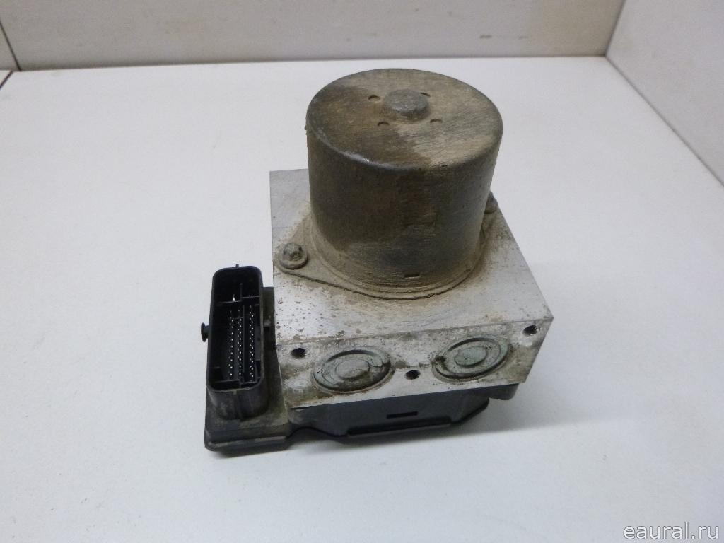 Блок ABS (насос)
